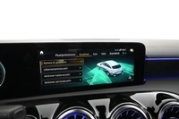 Mercedes-Benz CLA vaihtoauto