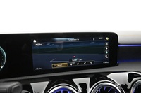 Mercedes-Benz CLA vaihtoauto