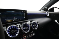 Mercedes-Benz CLA vaihtoauto