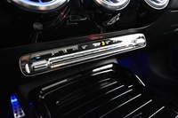 Mercedes-Benz CLA vaihtoauto