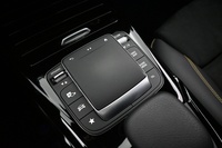 Mercedes-Benz CLA vaihtoauto