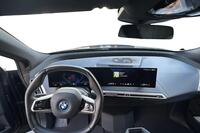 BMW iX M60 vaihtoauto