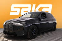 BMW iX M60 vaihtoauto