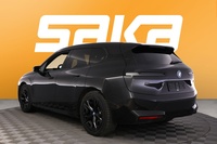 BMW iX M60 vaihtoauto