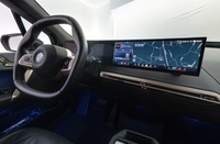 BMW iX M60 vaihtoauto