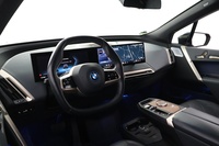 BMW iX M60 vaihtoauto