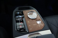 BMW iX M60 vaihtoauto