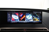 BMW iX M60 vaihtoauto