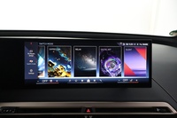 BMW iX M60 vaihtoauto