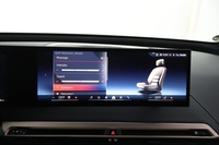 BMW iX M60 vaihtoauto