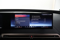 BMW iX M60 vaihtoauto