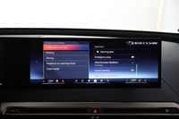 BMW iX M60 vaihtoauto