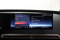 BMW iX M60 vaihtoauto