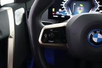 BMW iX M60 vaihtoauto