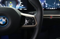 BMW iX M60 vaihtoauto