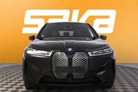 BMW iX M60 vaihtoauto