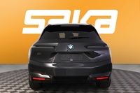 BMW iX M60 vaihtoauto