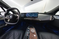 BMW iX M60 vaihtoauto