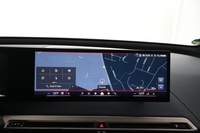 BMW iX M60 vaihtoauto