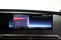 BMW iX M60 vaihtoauto