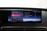 BMW iX M60 vaihtoauto