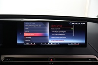 BMW iX M60 vaihtoauto