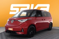 Volkswagen ID. Buzz vaihtoauto