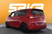 Volkswagen ID. Buzz vaihtoauto
