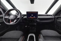 Volkswagen ID. Buzz vaihtoauto