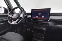 Volkswagen ID. Buzz vaihtoauto