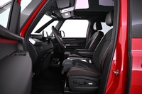 Volkswagen ID. Buzz vaihtoauto