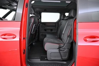 Volkswagen ID. Buzz vaihtoauto
