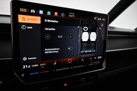 Volkswagen ID. Buzz vaihtoauto