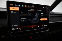 Volkswagen ID. Buzz vaihtoauto