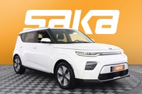 Kia e-Soul vaihtoauto