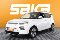 Kia e-Soul vaihtoauto