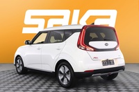 Kia e-Soul vaihtoauto
