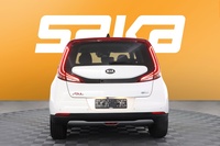 Kia e-Soul vaihtoauto