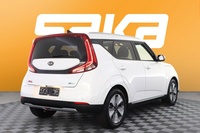Kia e-Soul vaihtoauto