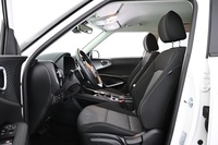 Kia e-Soul vaihtoauto