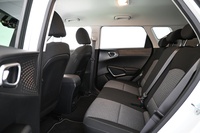 Kia e-Soul vaihtoauto