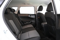Kia e-Soul vaihtoauto