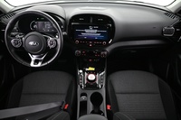 Kia e-Soul vaihtoauto