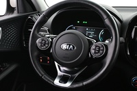 Kia e-Soul vaihtoauto