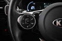 Kia e-Soul vaihtoauto