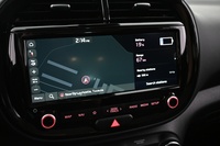 Kia e-Soul vaihtoauto