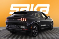 Ford USA Mustang vaihtoauto