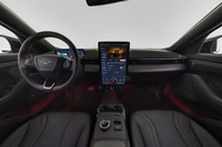 Ford USA Mustang vaihtoauto