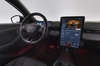 Ford USA Mustang vaihtoauto