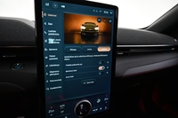 Ford USA Mustang vaihtoauto